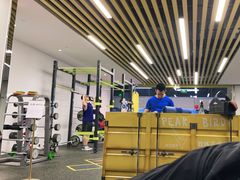 -峰鸟24h自助健身(锦泰城店)