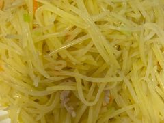 土豆丝-鑫诚筋饼王(红旗小区店)