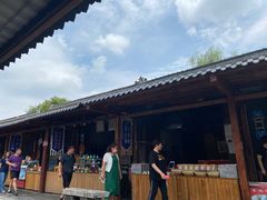 -茯茶镇