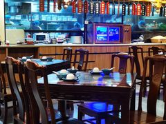 -安泰楼·佛跳墙创始人·传统闽味早茶·酒楼(三坊七巷闽菜地标店)