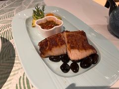 -蕉叶·泰国歌舞风情(世贸店)