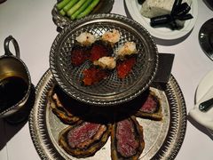 -壳里西餐厅Coquille Seafood Bistro(蒙自路店)