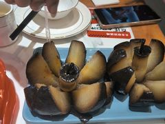 -冰城焰会大丰收铁锅炖(萝岗万达金街店)