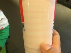 -麦当劳(海洋公园店)