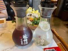 -丁卯•铜锅涮肉(工体店)