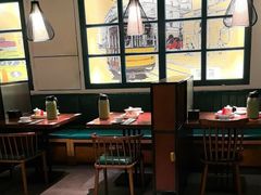 -南拳十三姨·潮汕砂锅粥(世纪金源店)