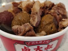 -卤大叔·广州牛杂(壹方城店)