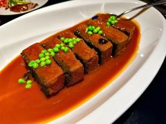 -丽晶轩中餐厅(重庆丽晶酒店)