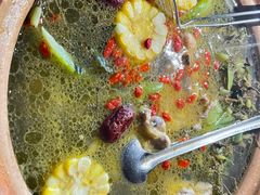 -洪大厨鸡煲(福田店)