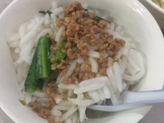 -浪记面店(老墟村店)