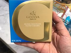 -GODIVA(王府井apm店)