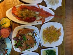 -南海渔家•海鲜•正宗海南菜(海棠湾店)