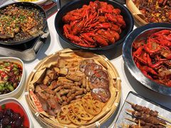 -靓虾二哥·龙虾馆(大塘总店)