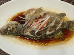 -北塘海鲜·天津菜(大光明桥旗舰店)
