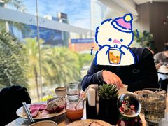 -粤海喜来登酒店·盛宴海鲜牛排自助餐厅(天河城店)