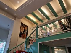 -阿拉丁新疆风味餐厅·清真(罗廊巷店)