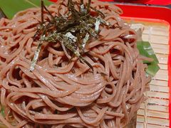 冷荞麦面-文三酒肆自助放题(新街口友谊广场店)