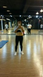 -YASAKI国际舞蹈中心