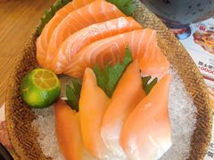 -Sushi Love 创意寿司(丽影广场店)