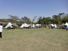 -不觉晓CAMPING(上海迪士尼营地店)