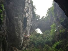 -英西峰林·洞天仙境