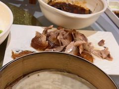 -全聚德(上海首店浦东店)
