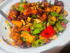 -老阿爸江浙土菜(奥体中心店)