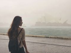 -悉尼歌剧院