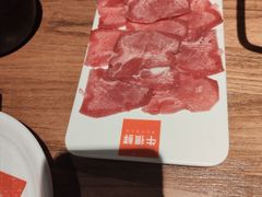 -牛很鲜潮汕牛肉火锅(朝晖路店)