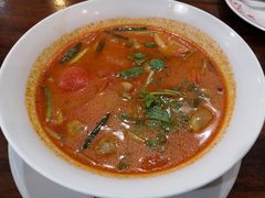 -Dang restaurant (patong phuket)