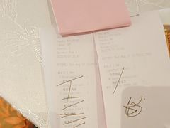 -酌宴府The China Club·广州万富希尔顿酒店(云城东路店)