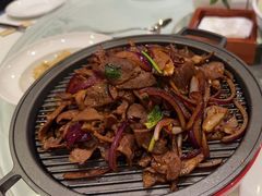 -大鸭梨烤鸭(石佛营店)