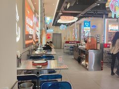 -哈哈碳都·牛肋条无限自助烤肉(宝龙店)