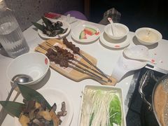 -牛焱·贵州黄牛肉火锅(城西银泰店)