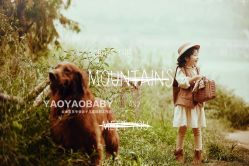 -幺幺BABY婚纱摄影