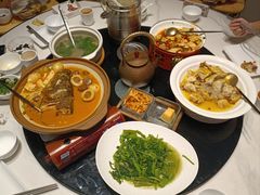 -红椒香·闽北光泽菜·宴请聚会(奥体店)