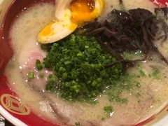 -豚王拉面(澳门银河店)