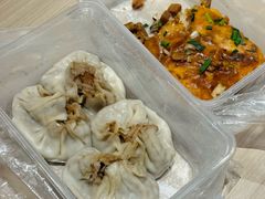 -严老幺烧麦(前进四路店)