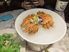 -淮扬韵(市政府汉神店)