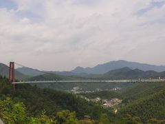 -山沟沟景区