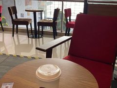 -太平洋咖啡(市府恒隆二店)