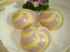 旋风紫薯包-顺德君豪酒店(佛山容桂渔人码头店)