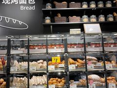 -宜家家居(高新商场店)