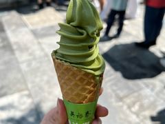 -吴裕泰茶庄(前门大街店)