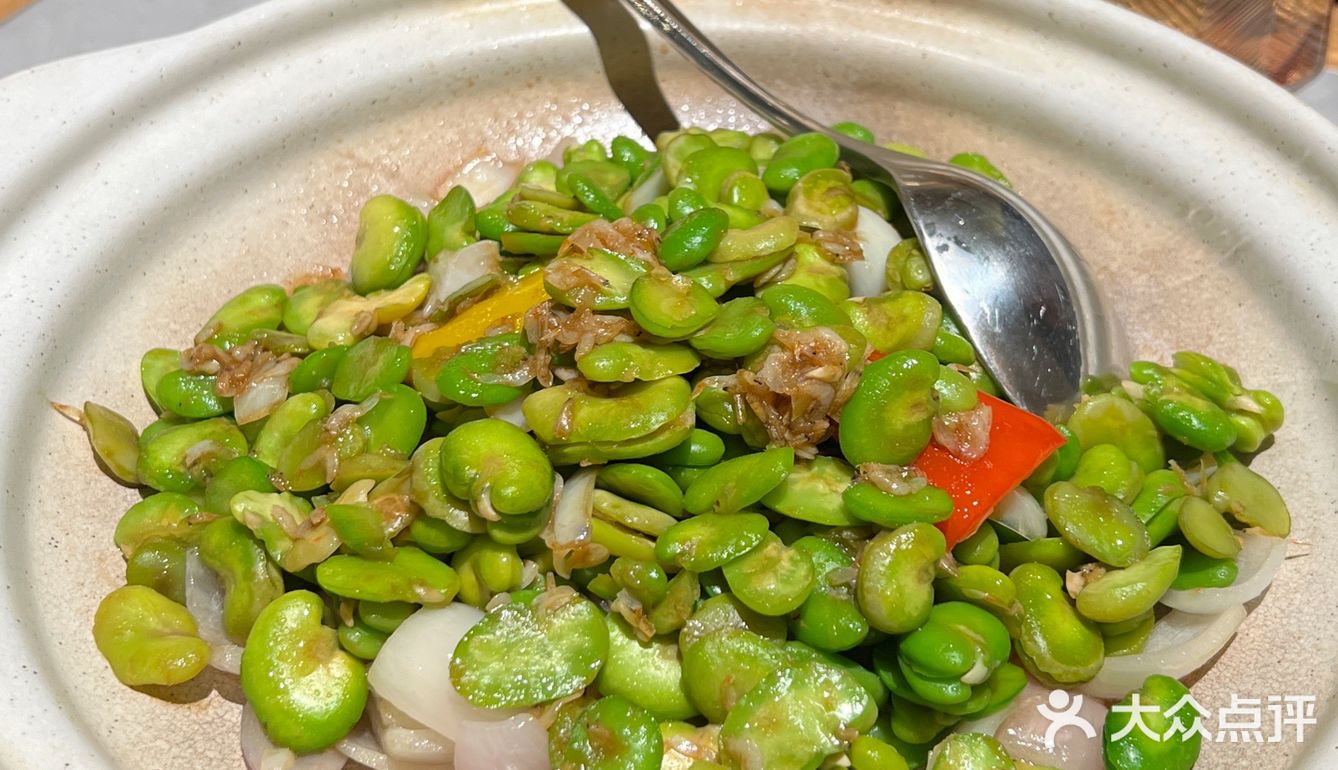 0元玩转这座城 年夜饭#荷塘月色 江浙菜