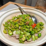 0元玩转这座城 年夜饭#荷塘月色 江浙菜