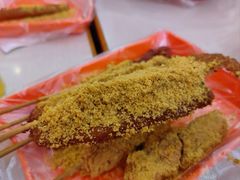 -安发瞧麻辣烫(总店)