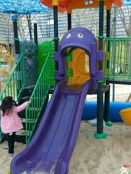 -萌宠亲子动物乐园(槐房万达店)