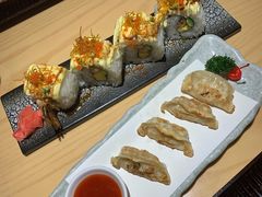 -越光米贩精致料理餐厅(金鹰店)