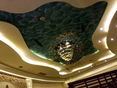 -大连金石滩绿发温泉假日酒店